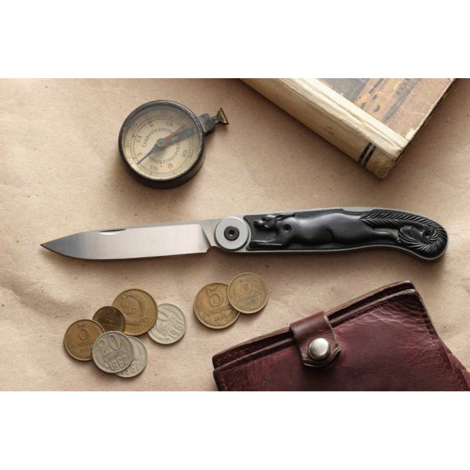 Нож MR BLADE BELKA (БЕЛКА) BR019