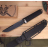 Нож MR BLADE FASTBO MB066