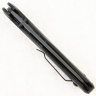 Нож складной MR BLADE CONVAIR GEN.2 650-BSW/BK MB650-BSW/BK